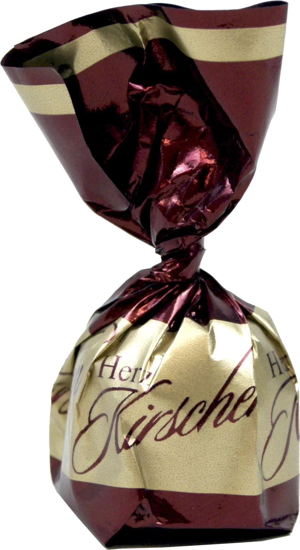 Weinbrandkirschen und -bohnen, 500 g - 2