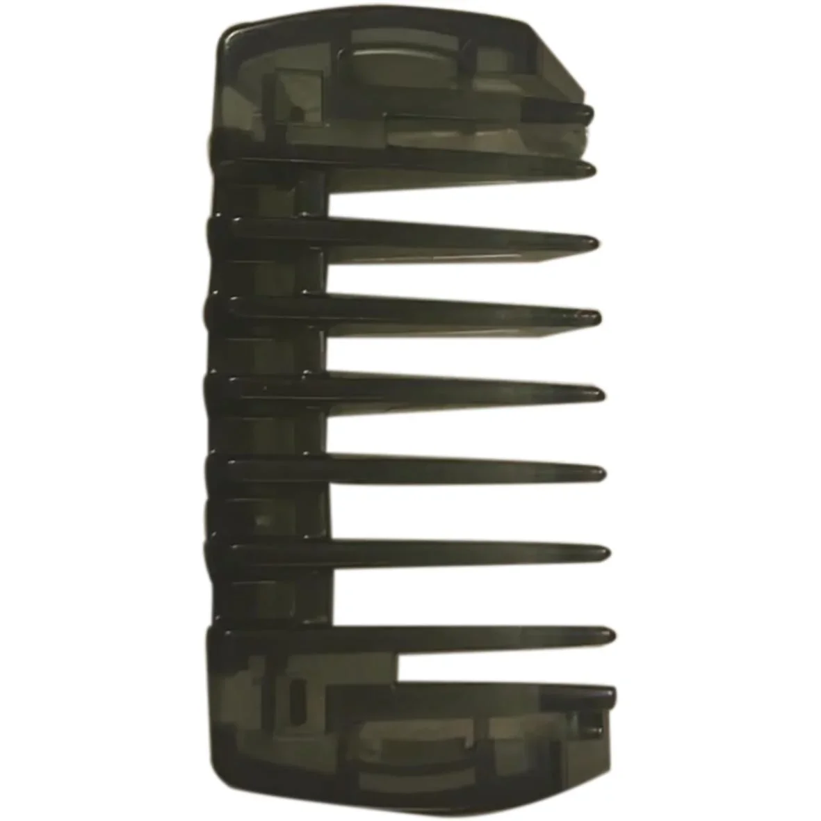 Elektro-Rasierer und Haar-Trimmer Titanium Solo - 1