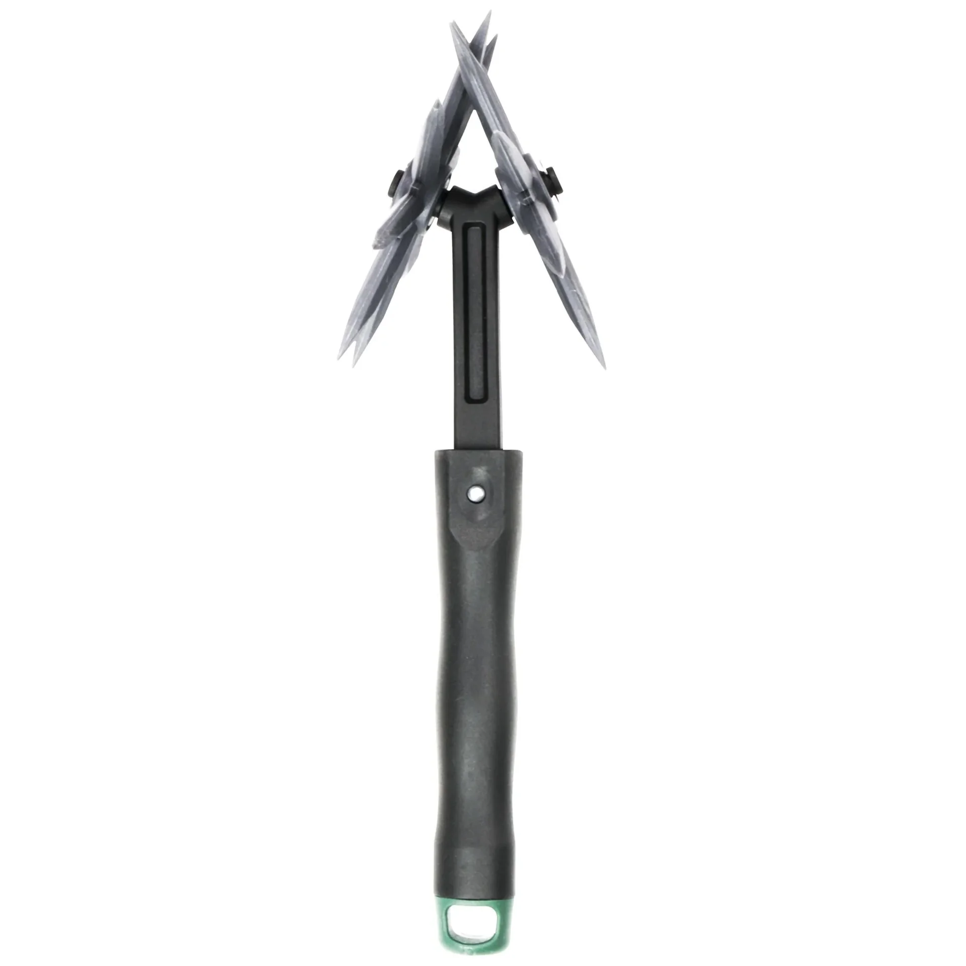 Gartenfräse 2 in 1 - 0