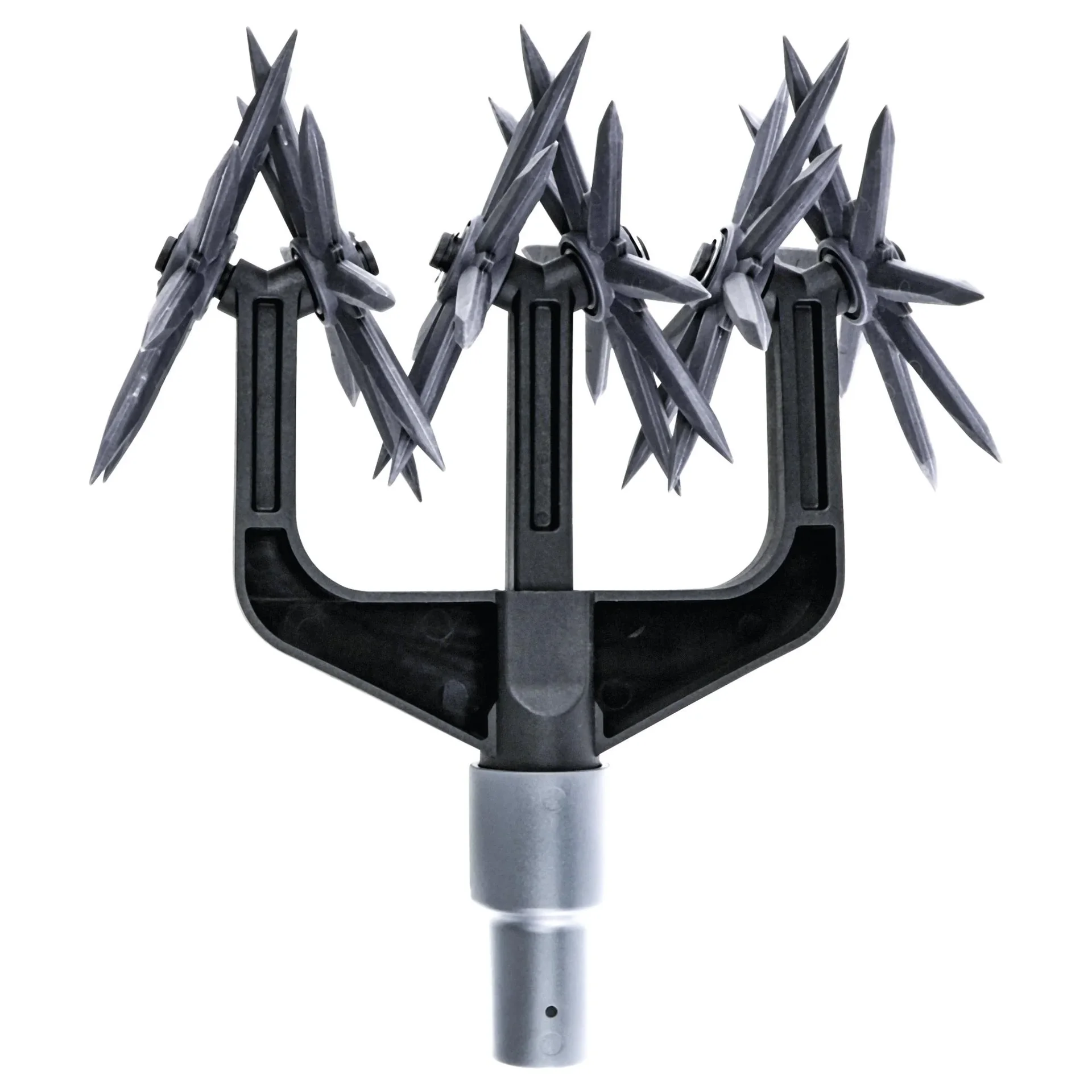 Gartenfräse 2 in 1 - 2