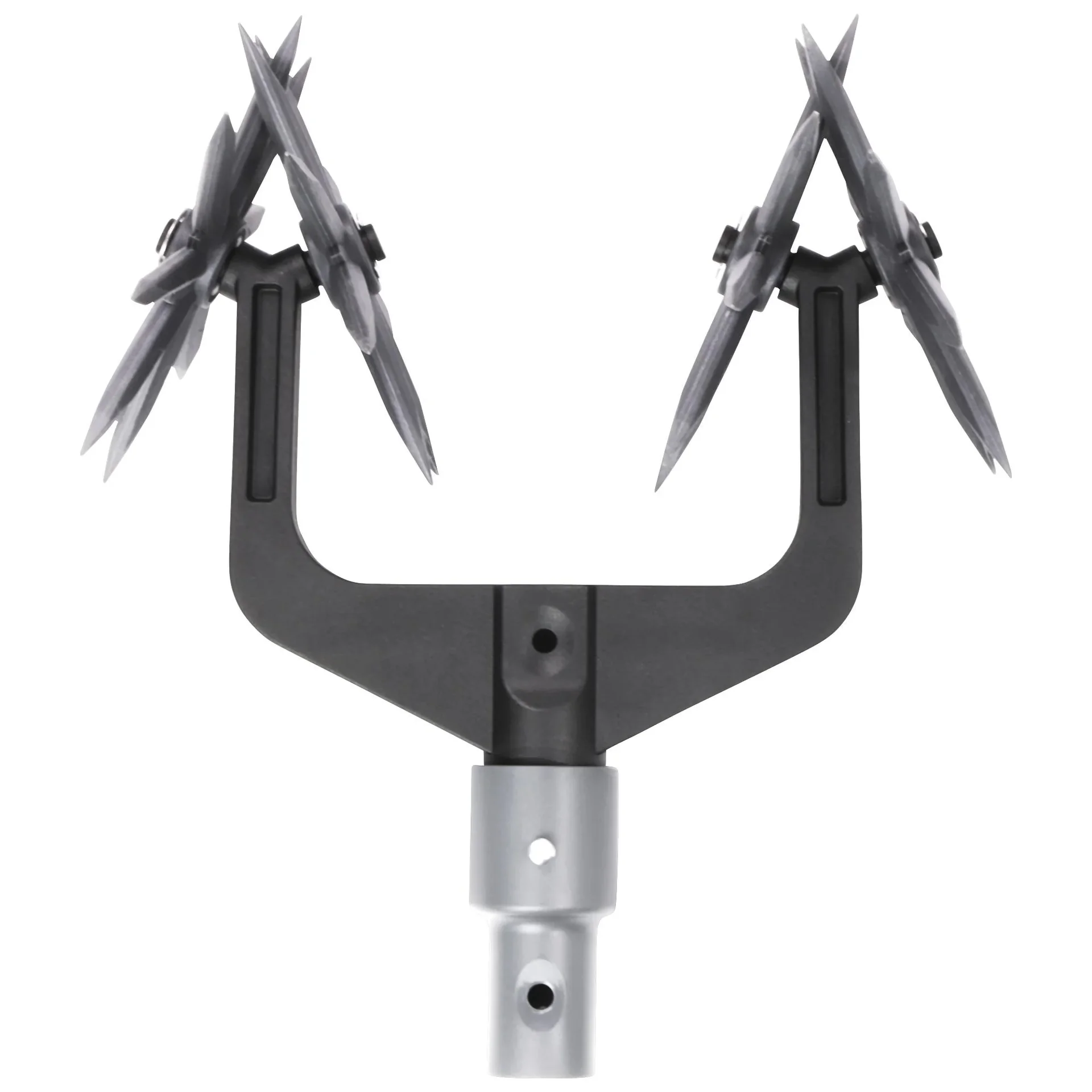 Gartenfräse 2 in 1 - 7