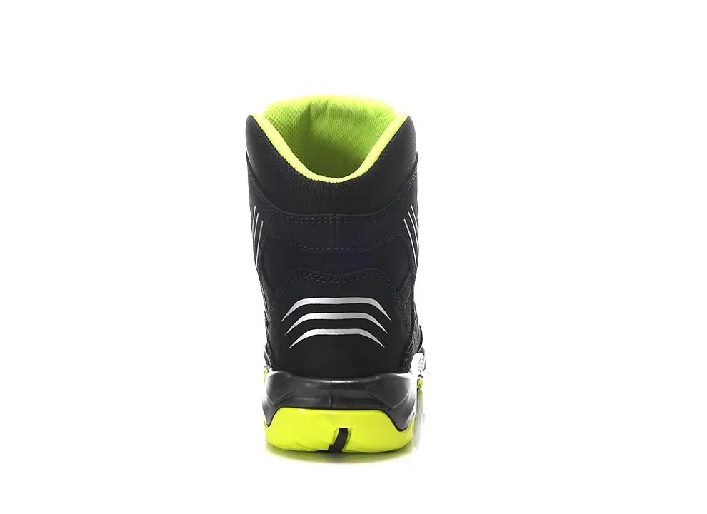 Sicherheitsstiefel AMBITION BOA® Mid ESD S2 Gr. 45 - 1
