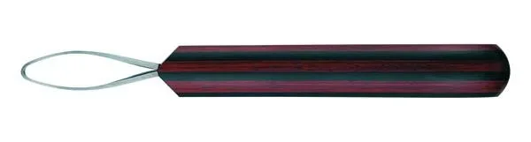 Schlaufen Huf- & Klauenmesser - Rinnenmesser - 0