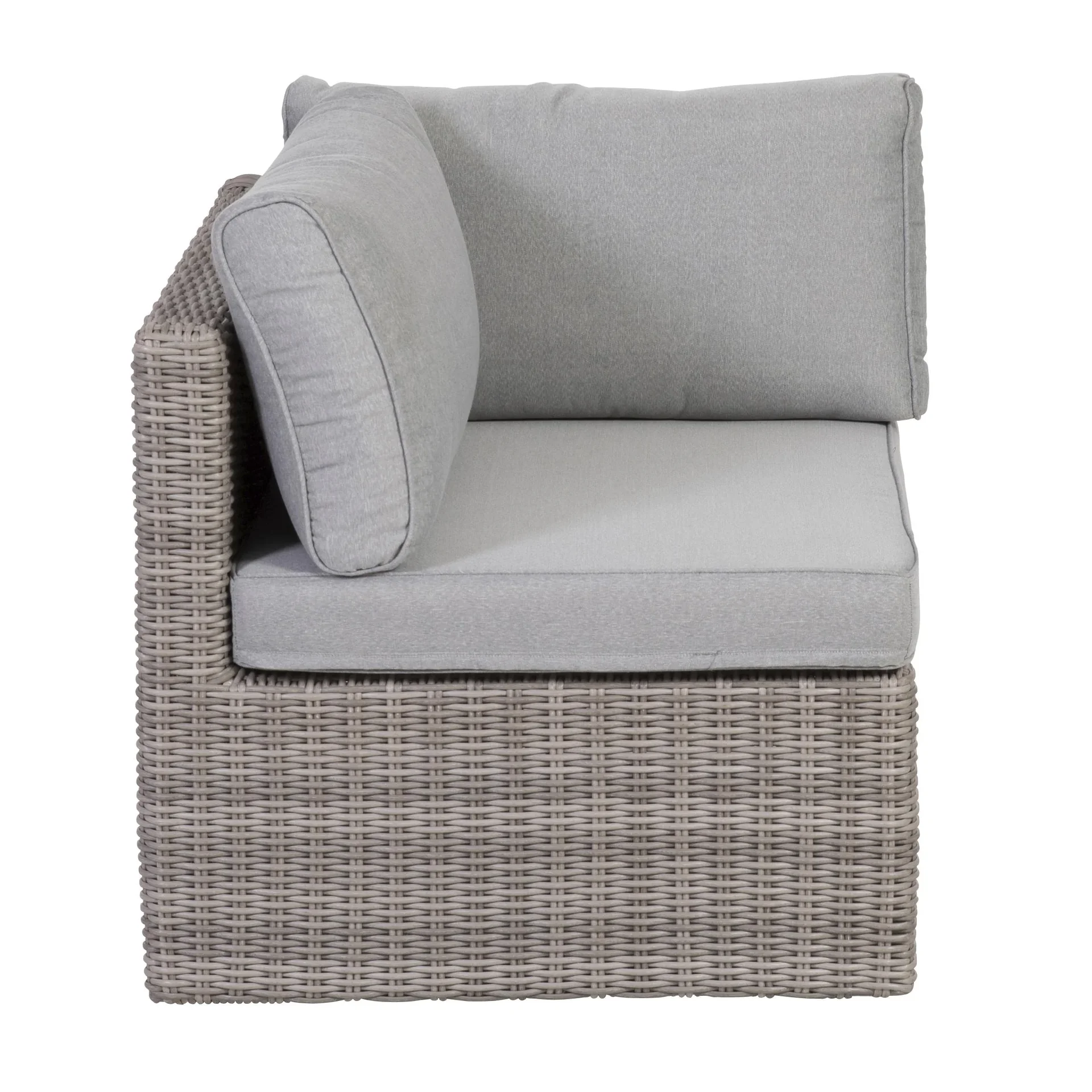 Gartenmöbel-Lounge-Set "Palma" - 0