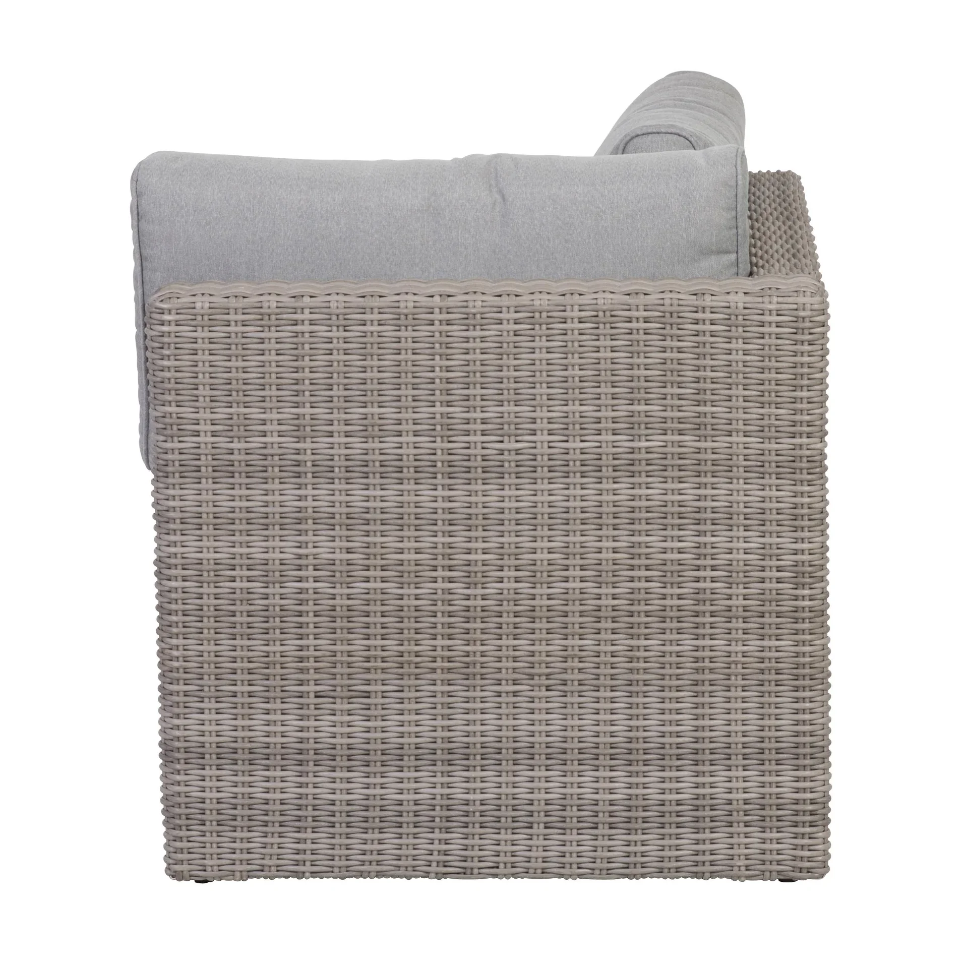 Gartenmöbel-Lounge-Set "Palma" - 3