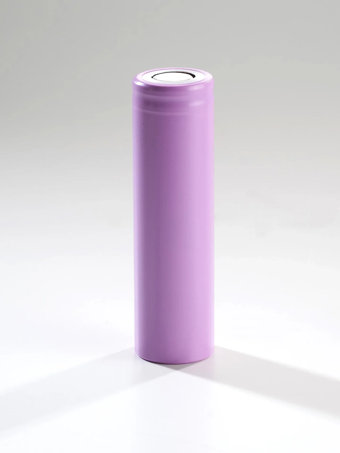 Samsung Li-Ion Akku 18650 mit 2600 mAh ohne Schutzschaltung - 0