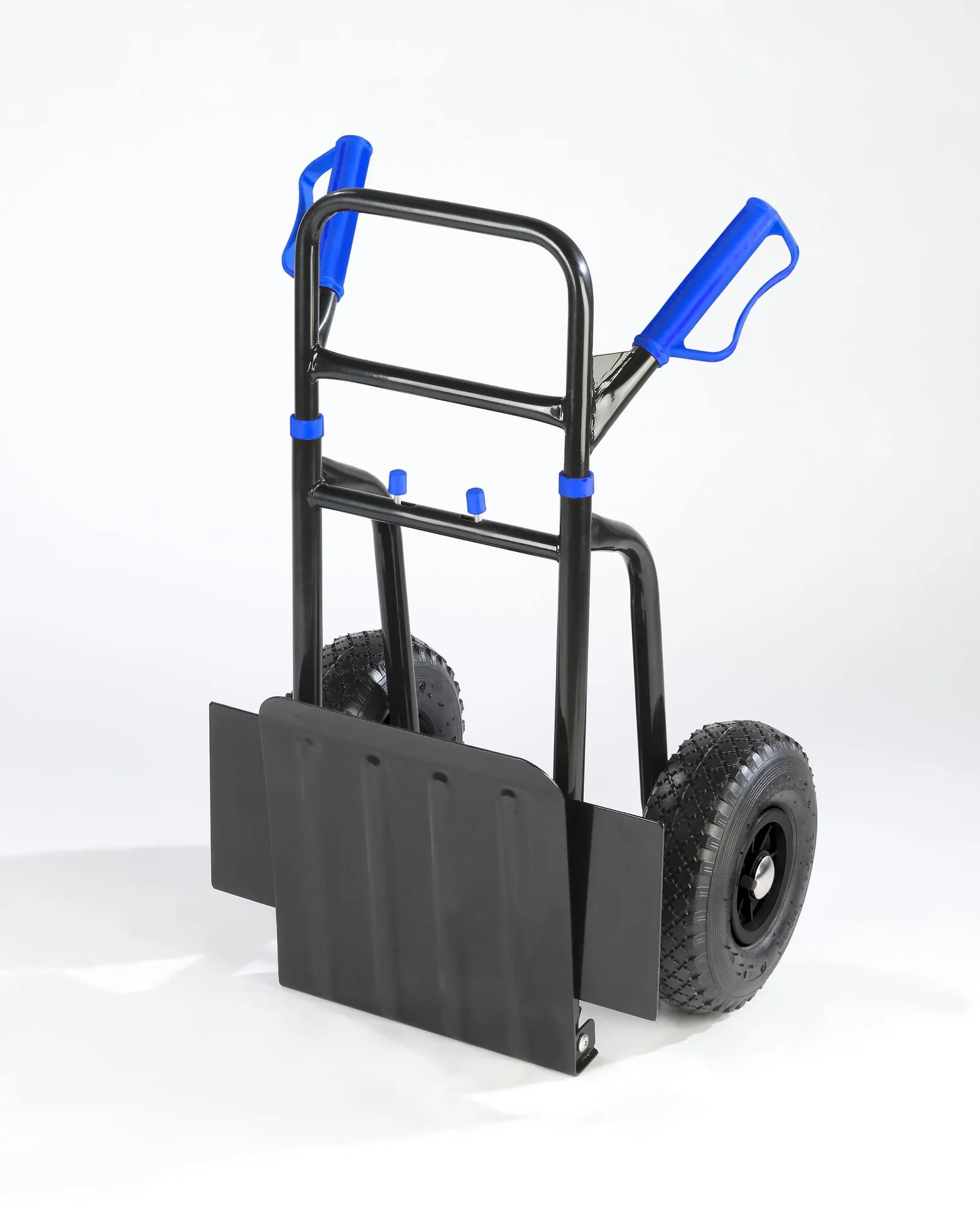 Sackkarre kompakt, klappbar, 200 kg Tragkraft - 1