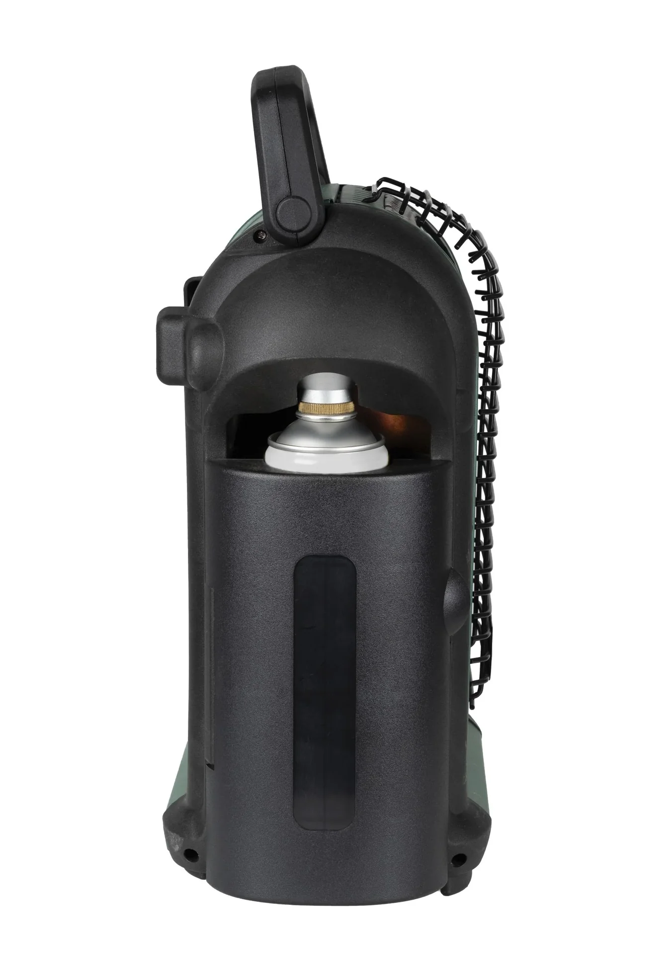 Gas-Heizofen "Outsider", 2000 W - 1