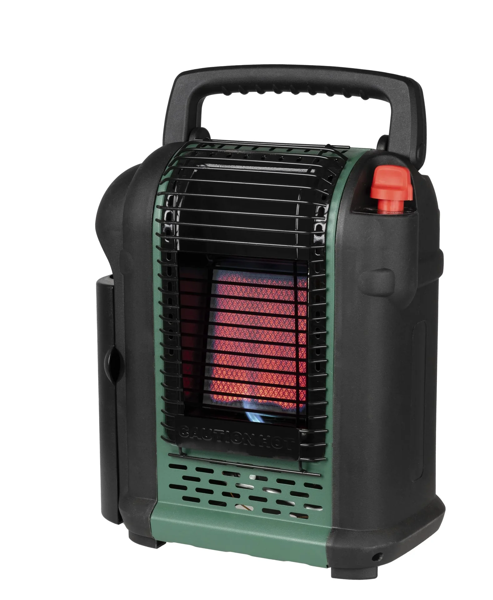 Gas-Heizofen "Outsider", 2000 W - 3