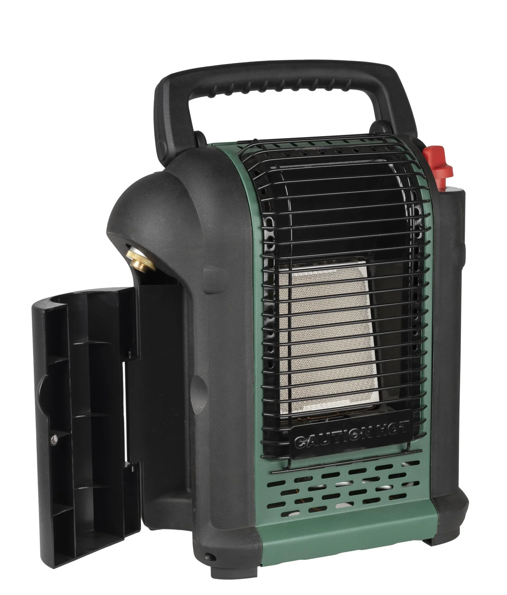 Gas-Heizofen "Outsider", 2000 W - 4