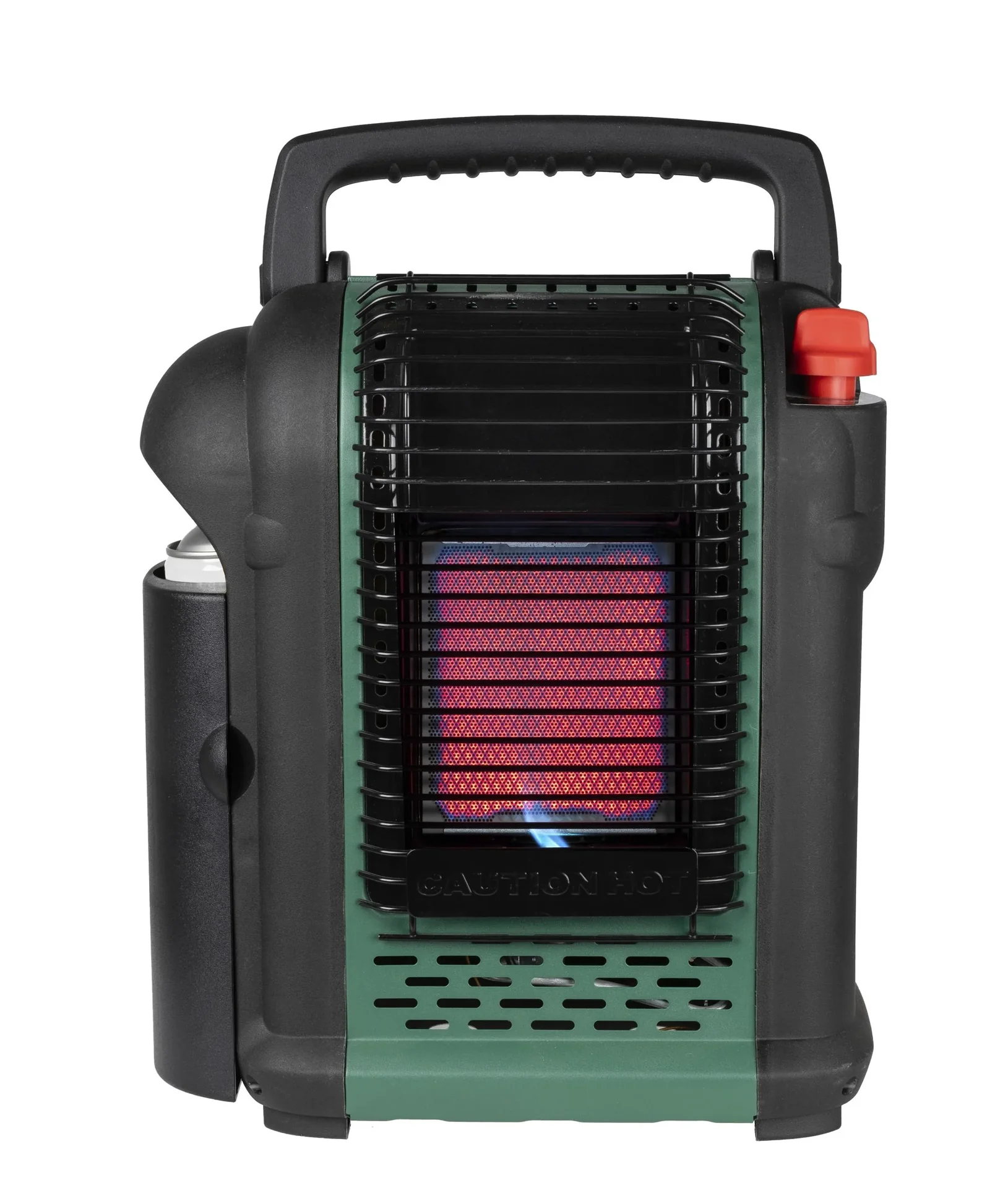 Gas-Heizofen "Outsider", 2000 W - 5