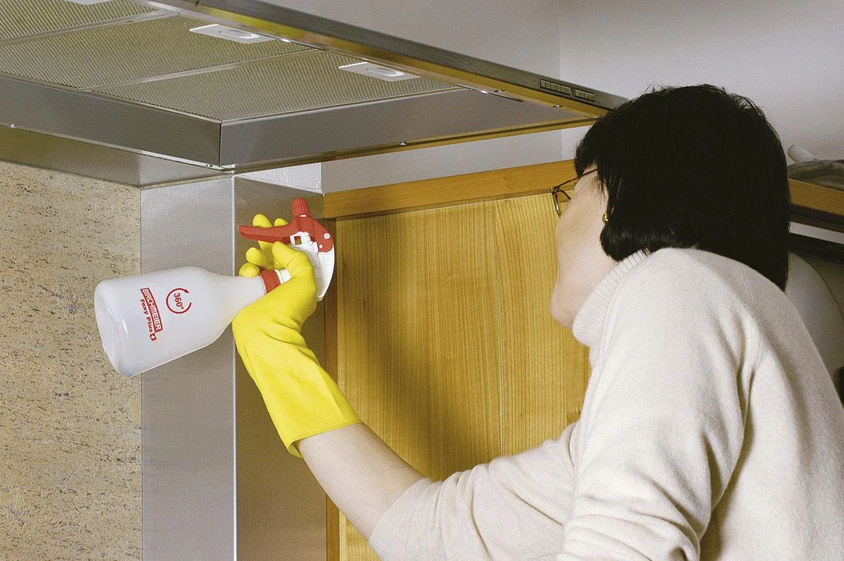 Handsprühgerät "Foxy Plus" - der innovative Sprüher - 3