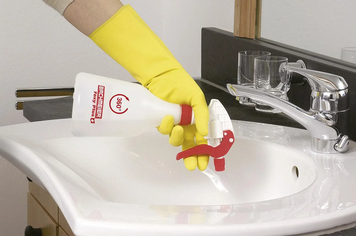 Handsprühgerät "Foxy Plus" - der innovative Sprüher - 5