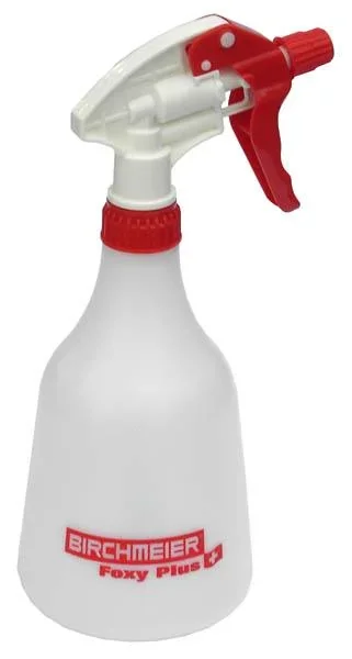 Handsprühgerät "Foxy Plus" - der innovative Sprüher - 6