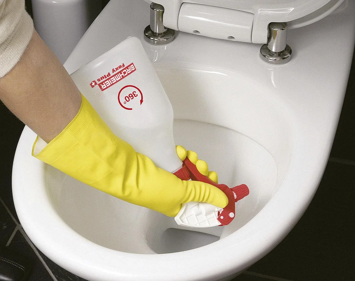 Handsprühgerät "Foxy Plus" - der innovative Sprüher - 7