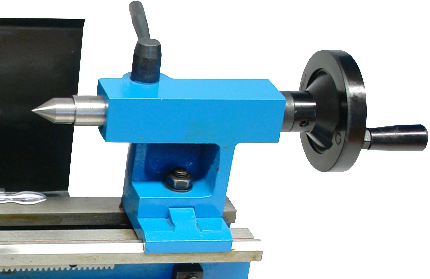 Mini-Drehmaschine GMD 400 - 1