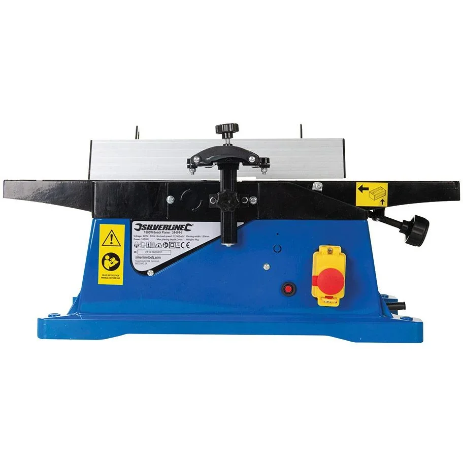 Hobelbank - 1800W - 150 mm - 3