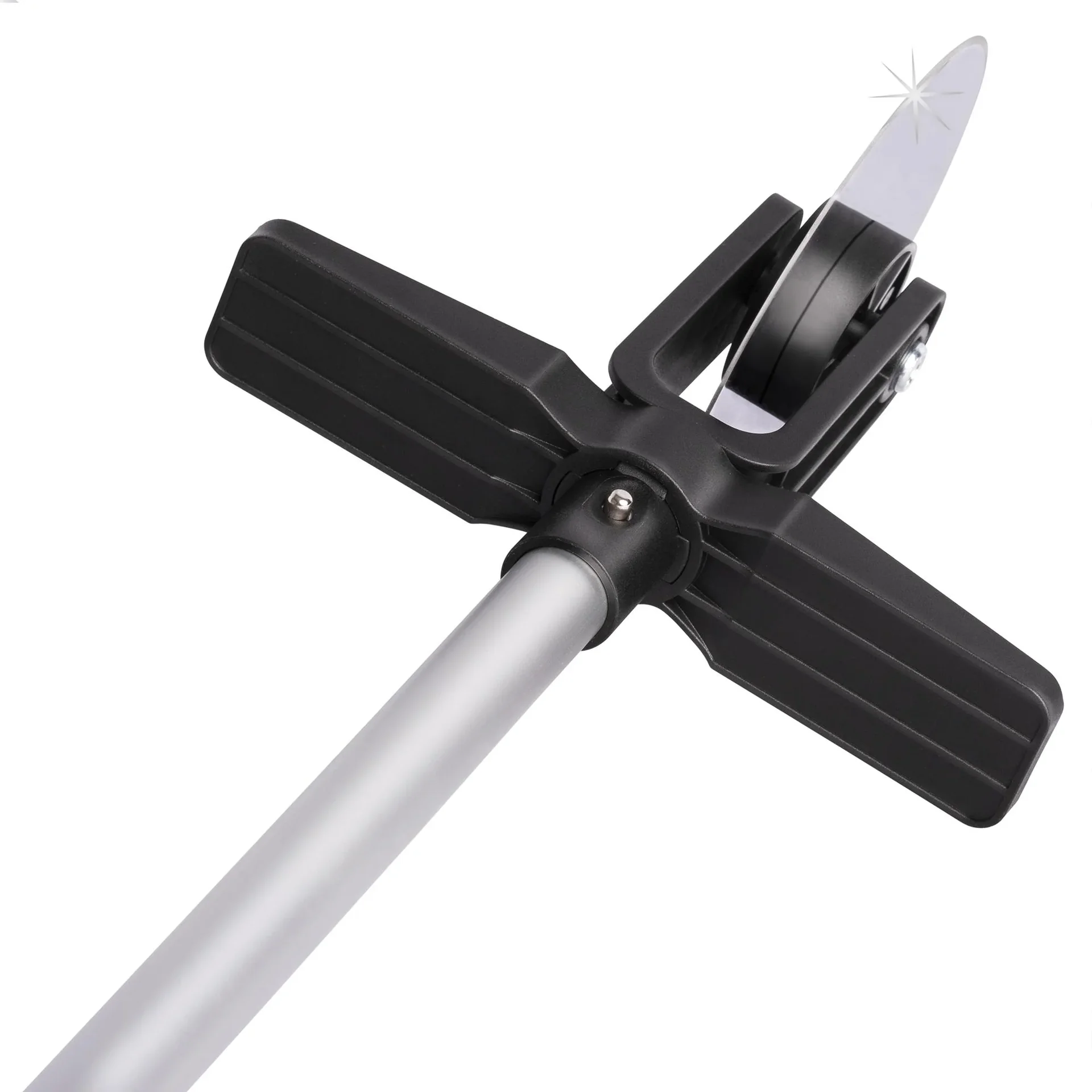 Rasenkantenroller inklusive Stab - 6