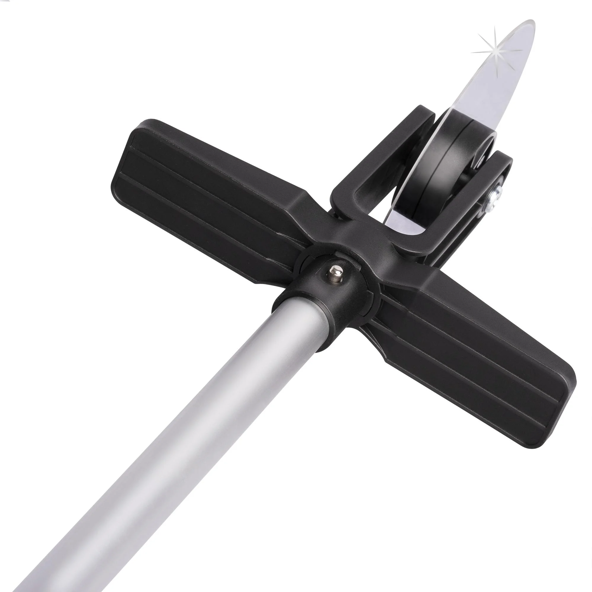 Rasenkantenroller inklusive Stab - 6