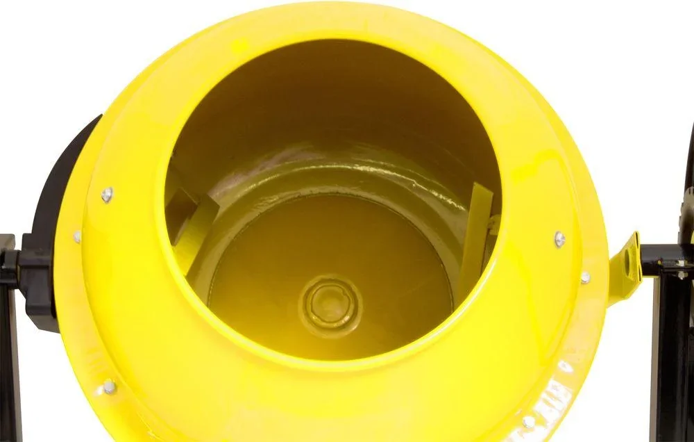 Betonmischer "GBM 130", 550 Watt - 1