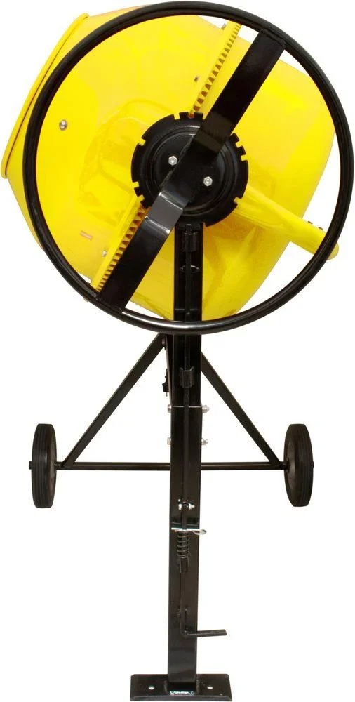 Betonmischer "GBM 130", 550 Watt - 3