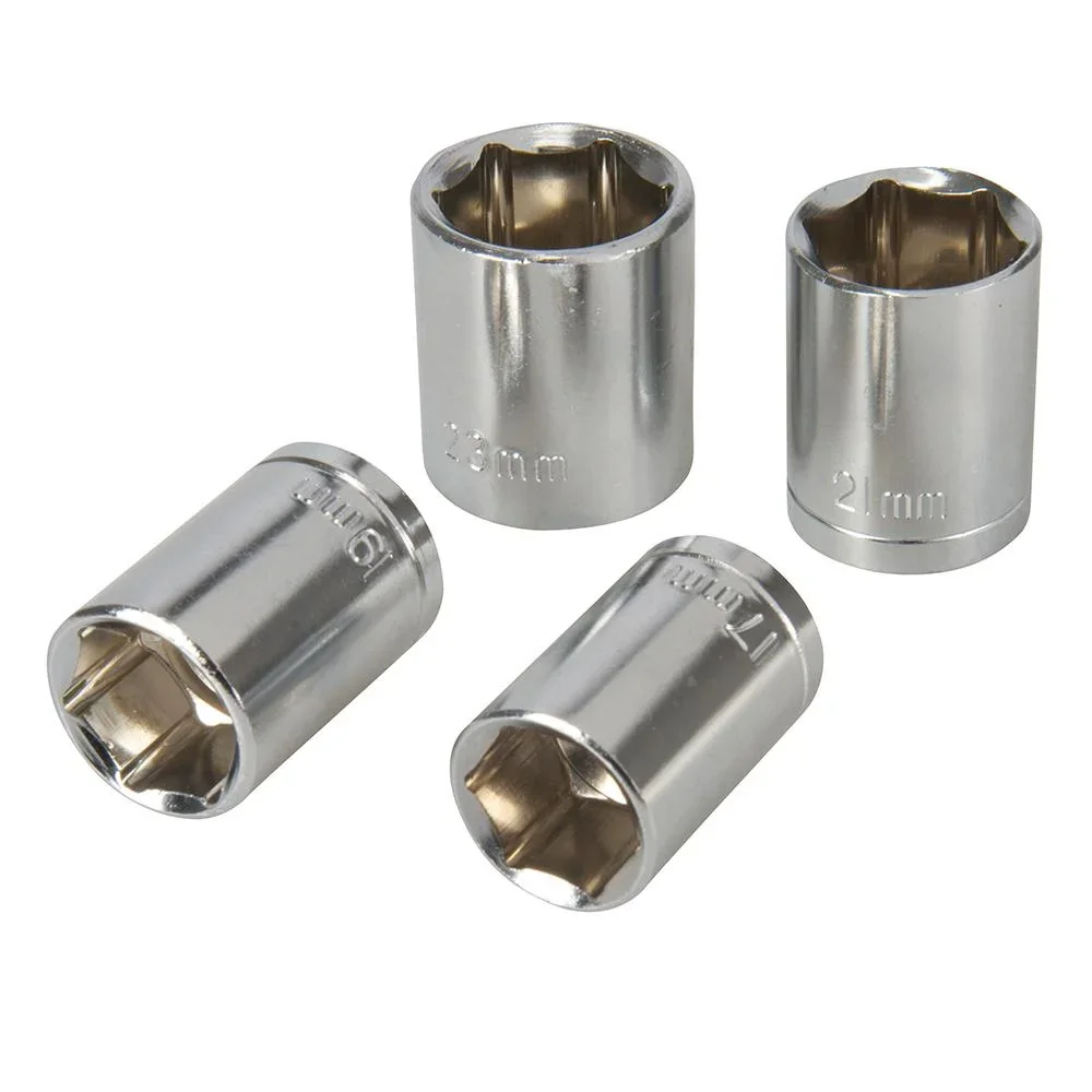 400 W Elektro-Schlagschrauber - 0