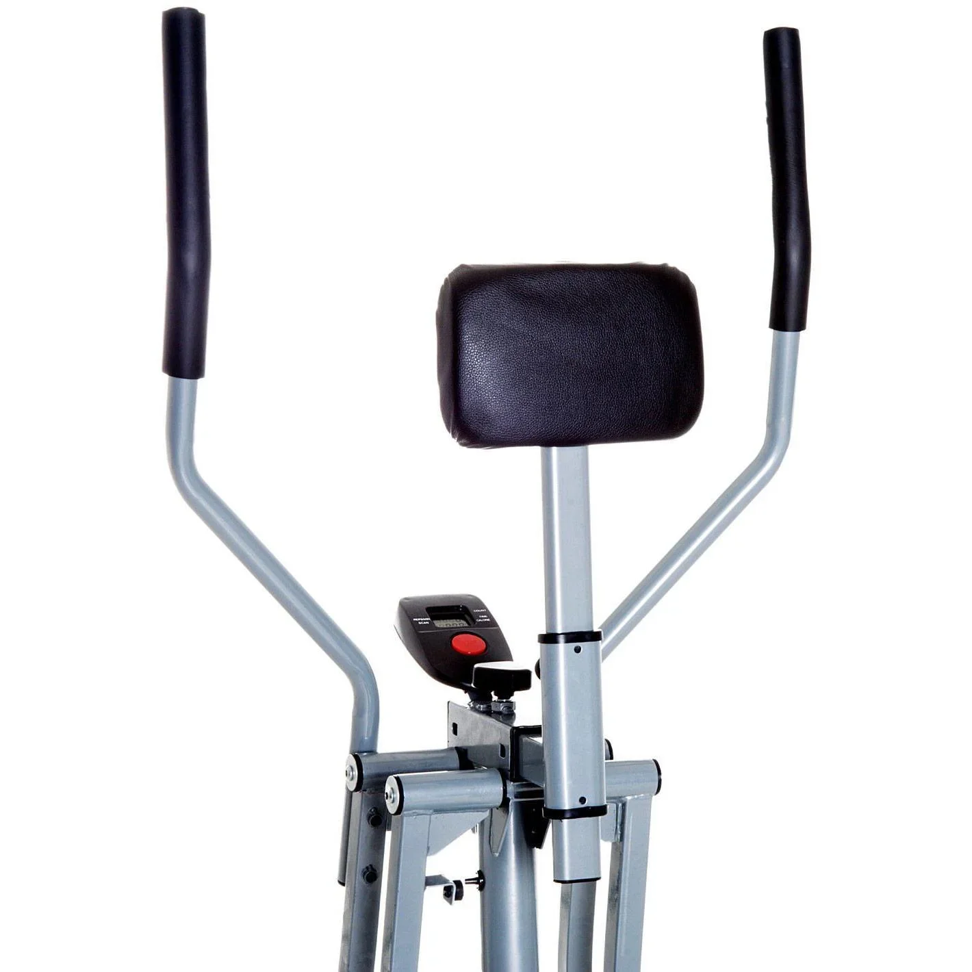 Crosstrainer mit LCD-Display - 1