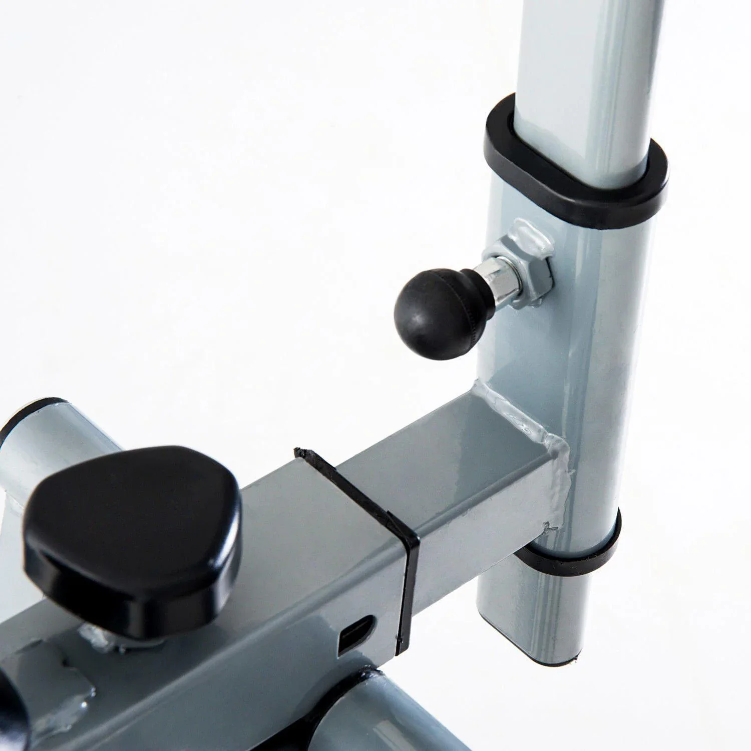 Crosstrainer mit LCD-Display - 2