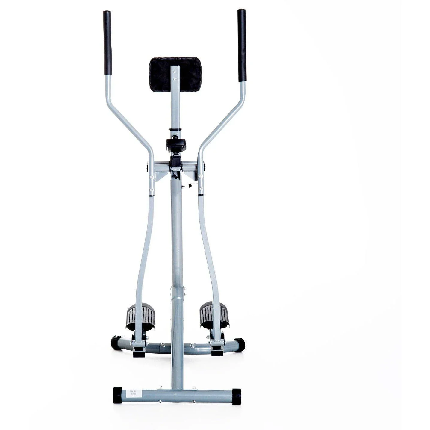 Crosstrainer mit LCD-Display - 6