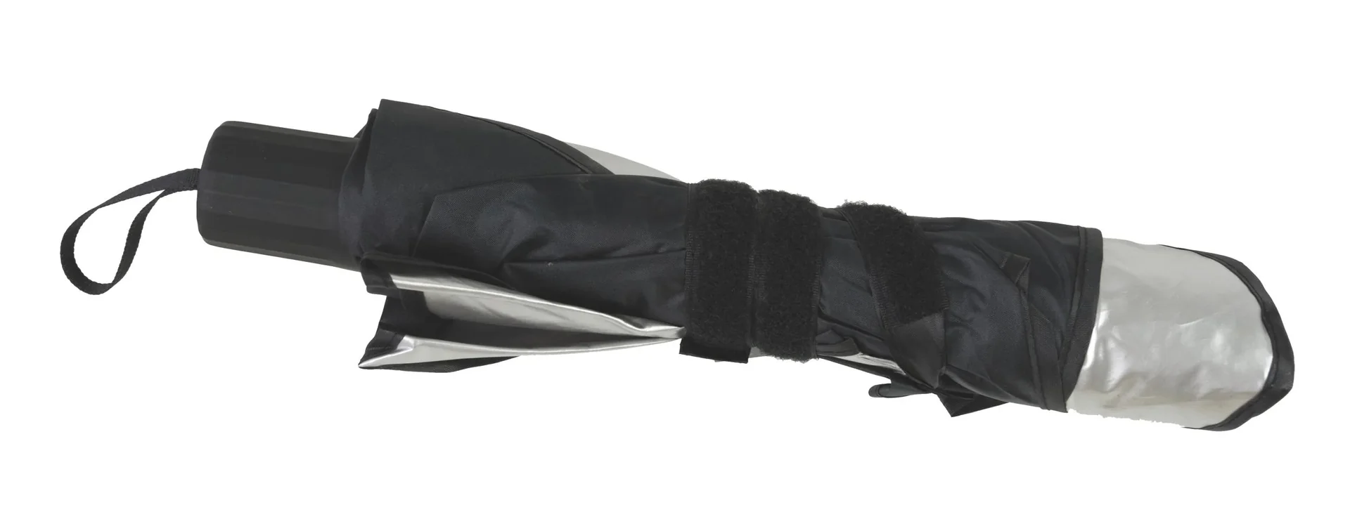 Sonnenschirm für die Windschutzscheibe - 4