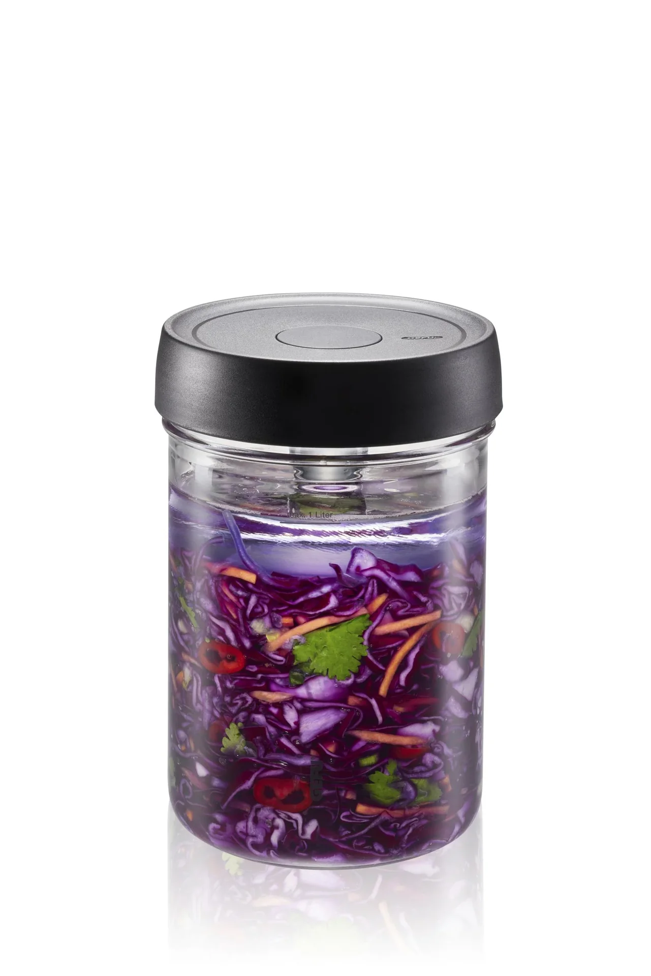 Fermentierglas NATIVO, 1 Liter - 1