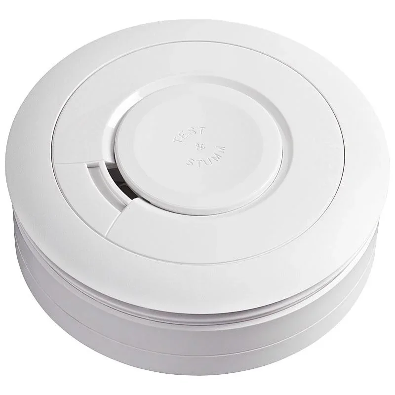 10 Jahres Rauchwarnmelder EI650 - 3