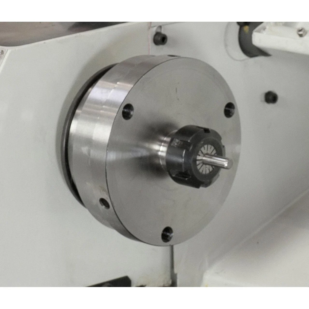 Bernardo Profi Lathe WQ 550 / 230V - 5