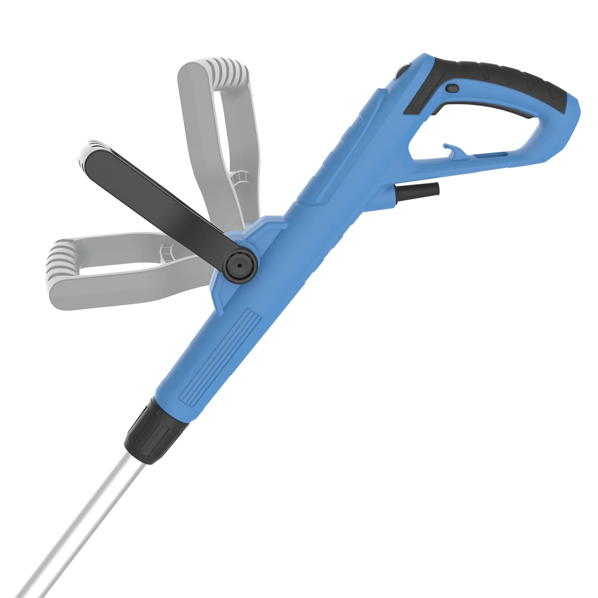 Universal-Bürste, Flächenreiniger "GUB 500" - 2