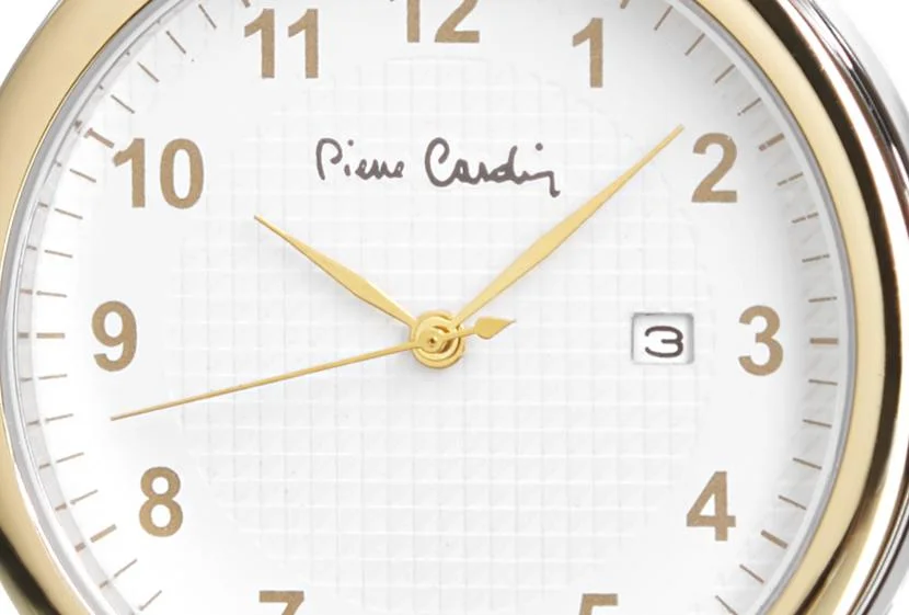 Pierre Cardin Armbanduhr - 3