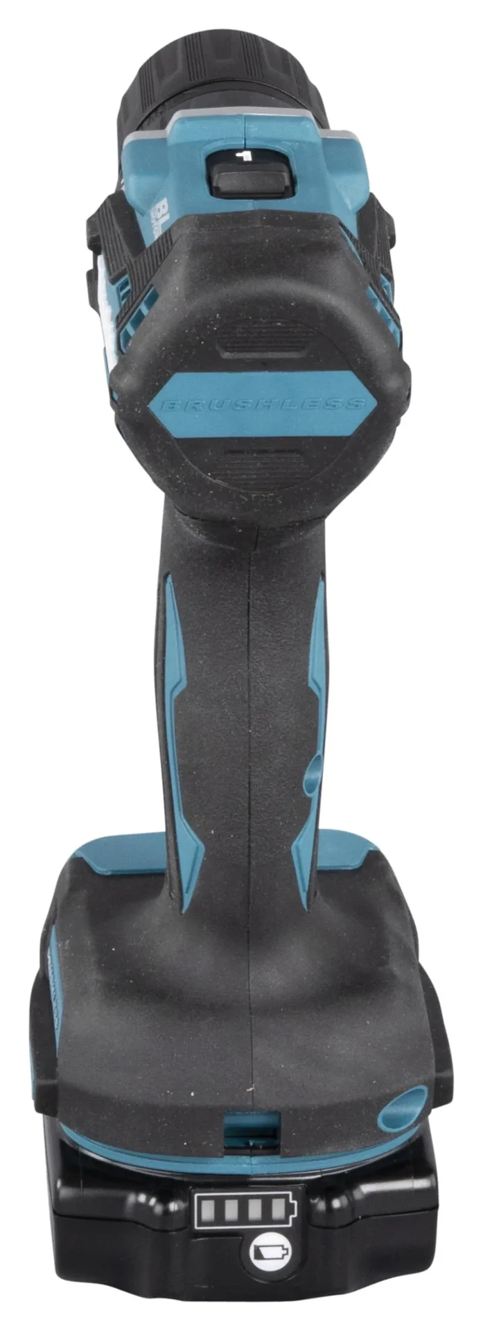 Akku-Bohrschrauber 18V / 2,0 Ah, 2 Akkus + Ladegerät im MAKPAC DDF487RAJ - 7