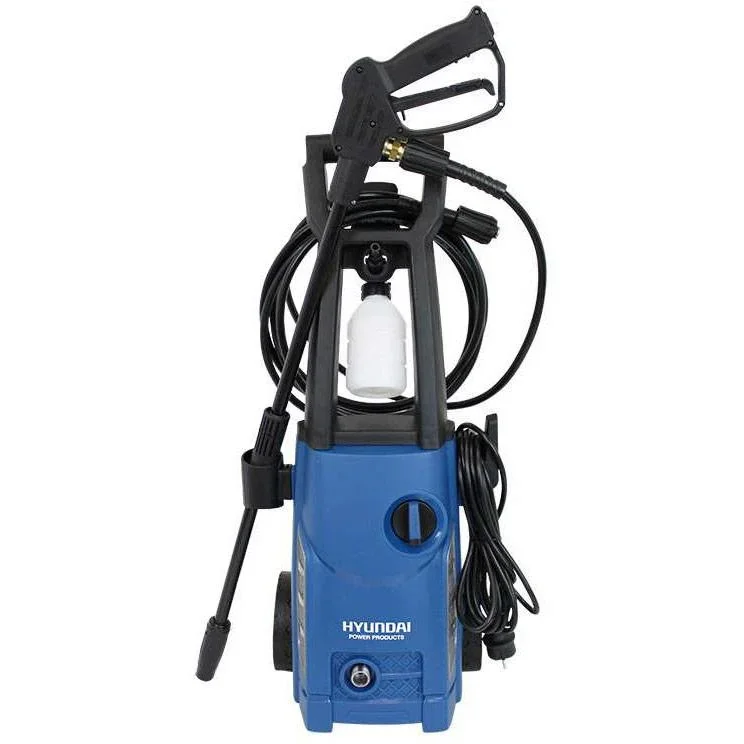 135 bar Hochdruckreiniger 1600W - 2