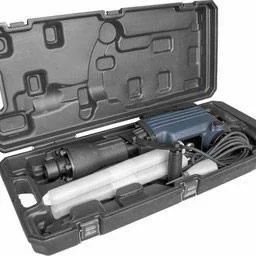 Brechhammer-Abbruchhammer MH1600 inkl. 2 Meißel + 2 zusätzliche Meißel - 1