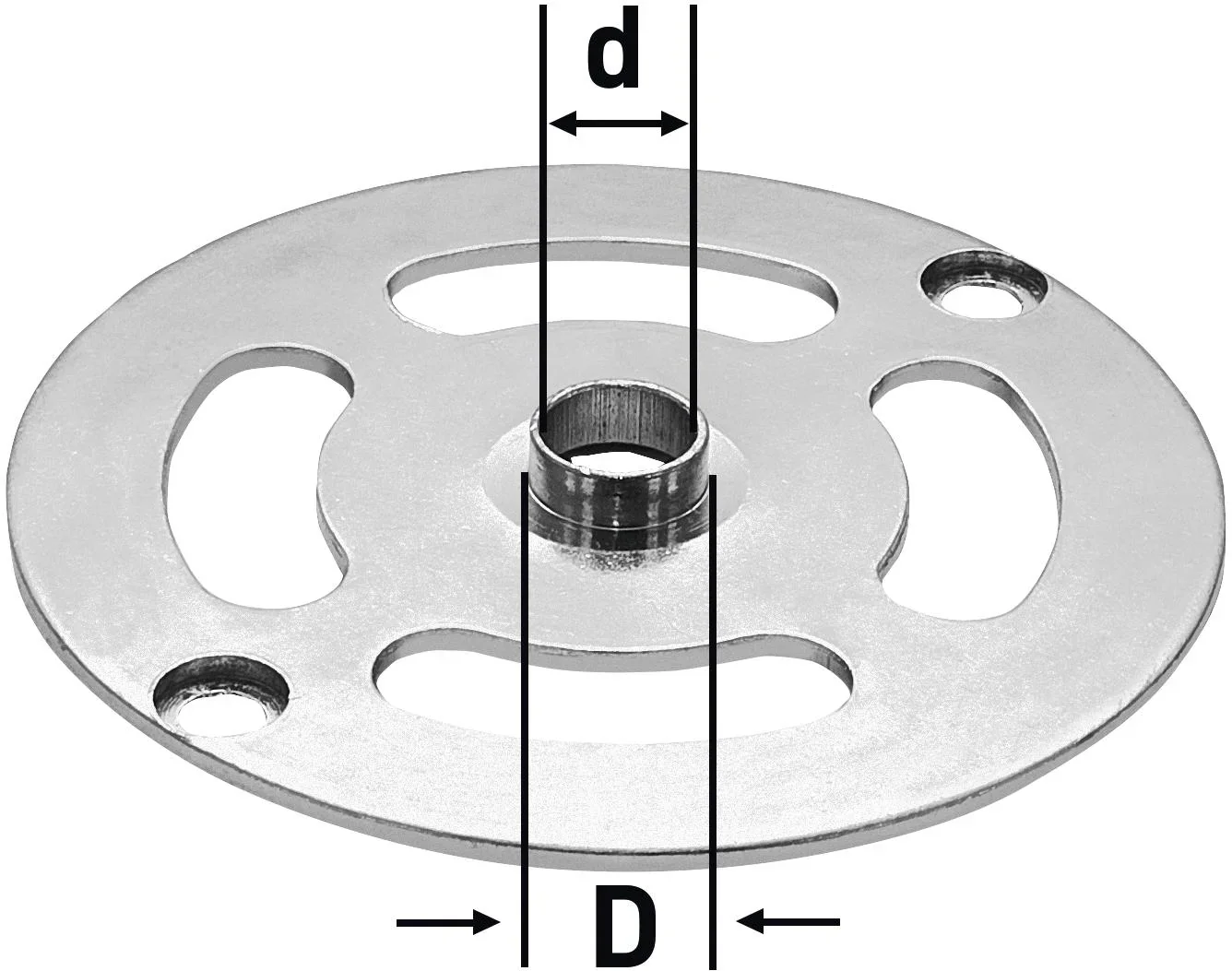 Kopierring KR-D 13,8/OF 900 - 0