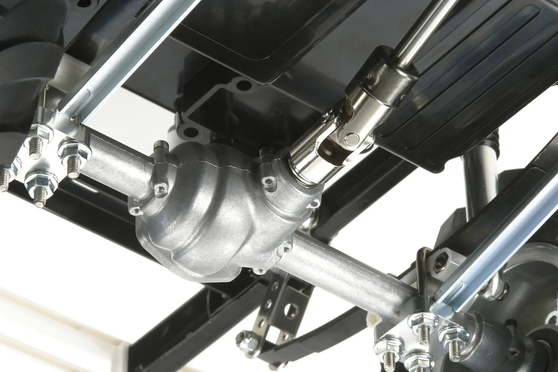 1:10 RC Toyota 4x4 Pick Up - 2