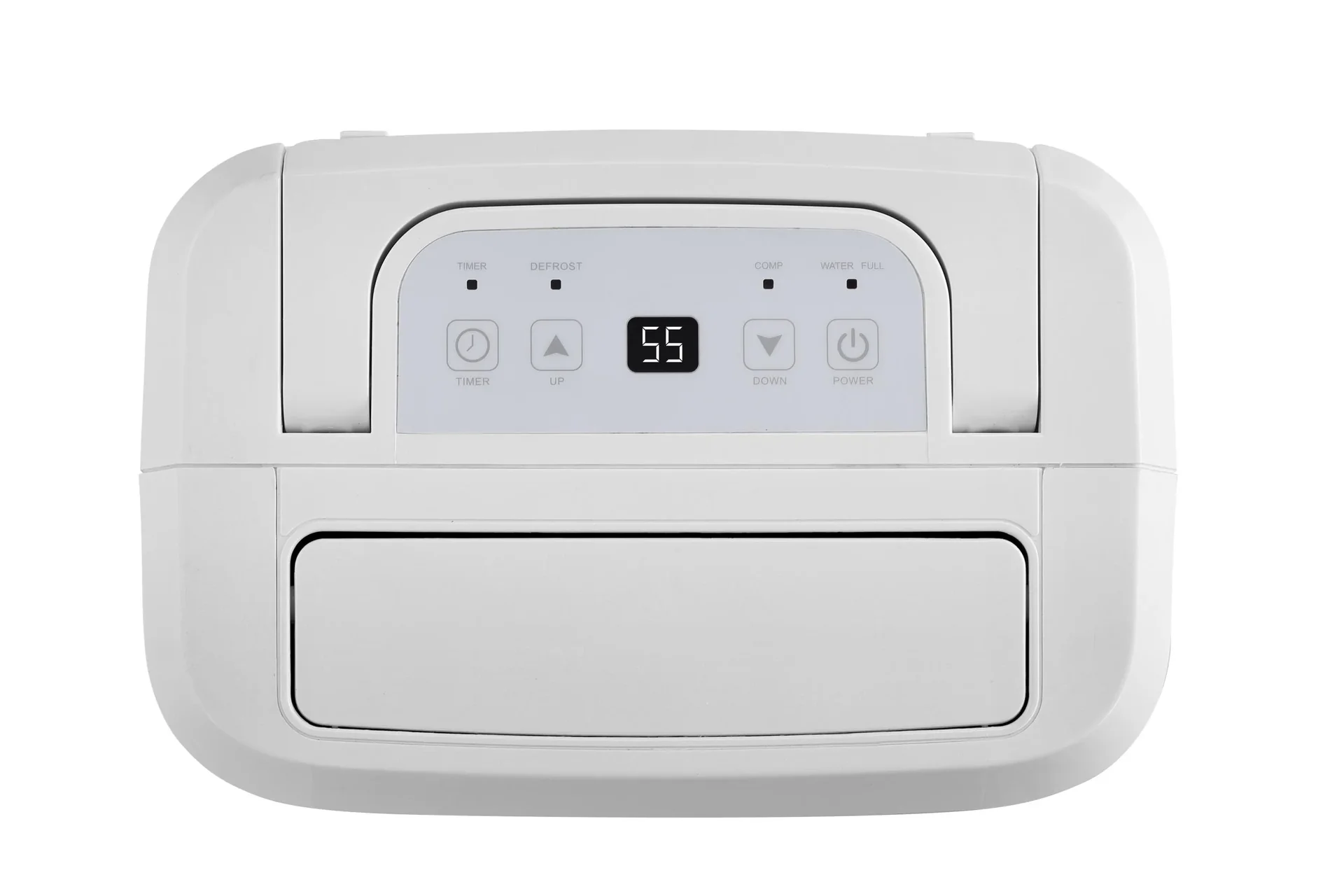 Luftentfeuchter Secco 1000 - 0