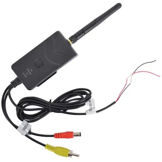 WIFI Rückfahrkamerasystem - 2