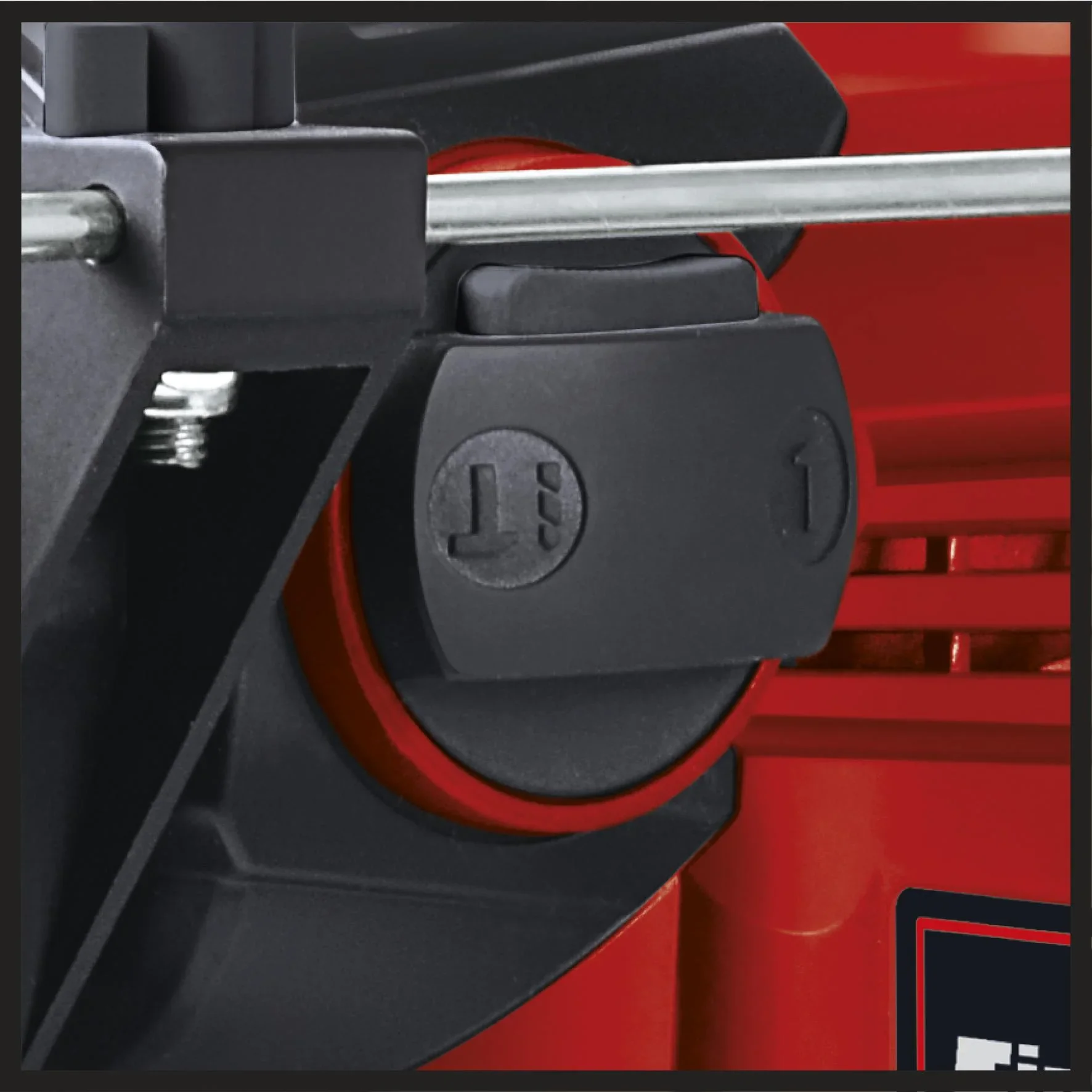 Bohrhammer TC-RH 900 - 0