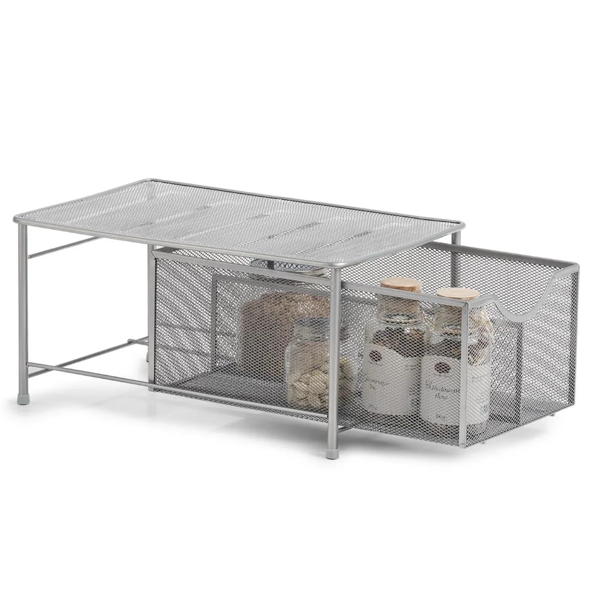 Universal-Organizer, Mesh - 2