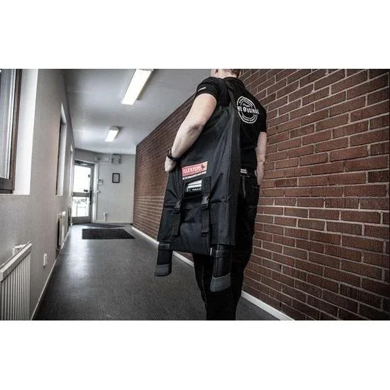 Tragetasche für Leiter - 0