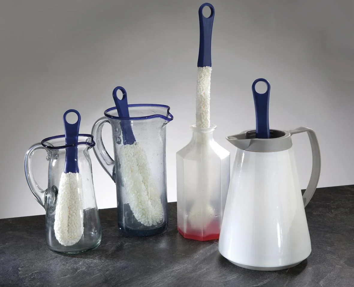 Spezial-Glas-Reinigungsset - 4tlg. - 0