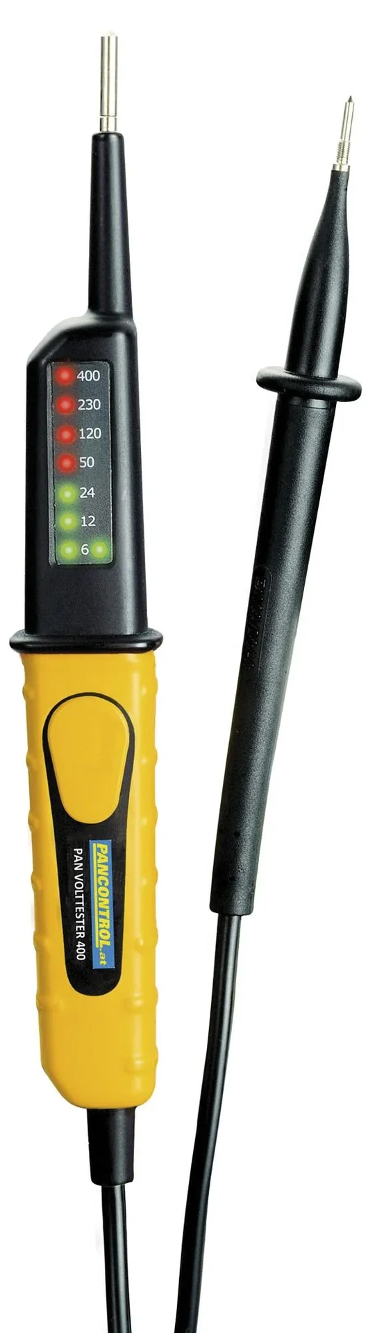 PAN Volttester 400 2-poliger Spannungsprüfer - 2