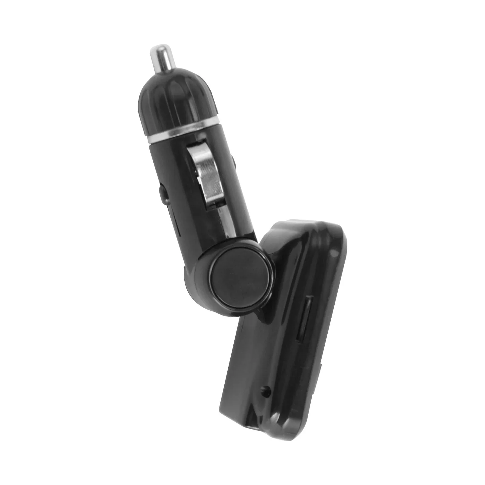 FM Transmitter mit Bluetooth , USB , AUX , Micro SD und Freisprechfunktion - 5
