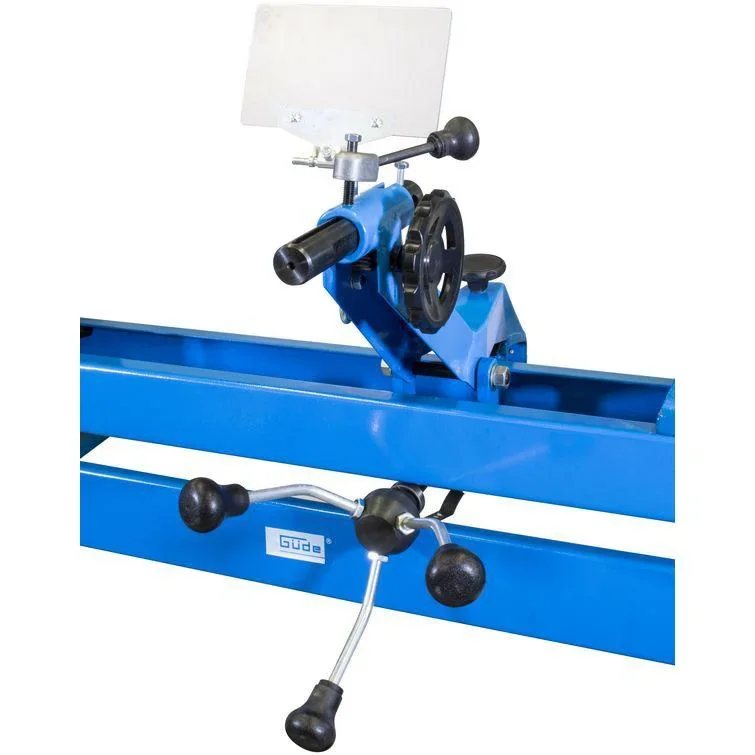 DRECHSELMASCHINE GDM 1000 - 0