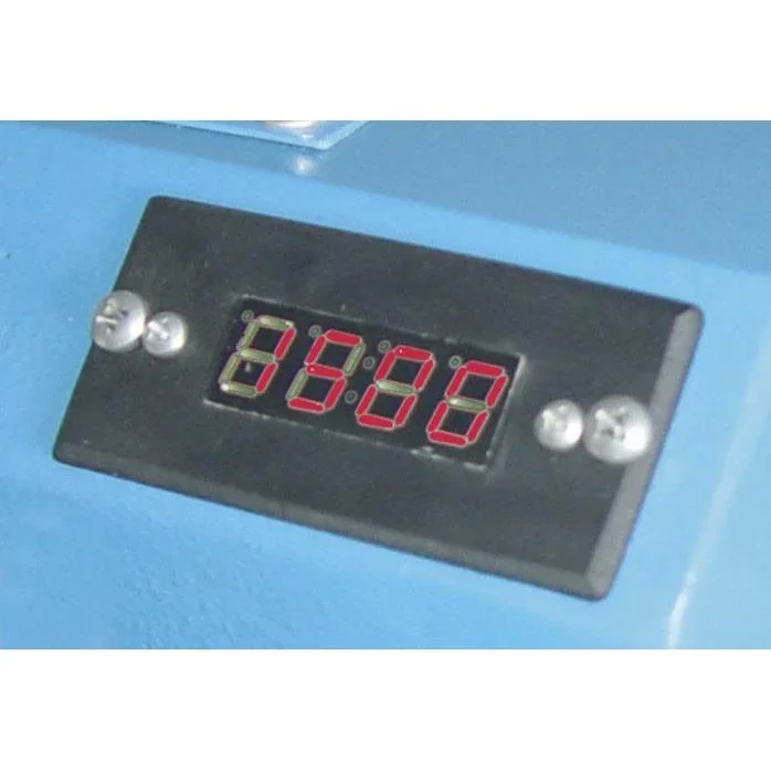 DRECHSELMASCHINE GDM 1000 - 4